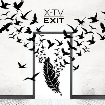 X-tv - Exit