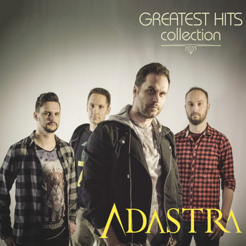 Adastra - Greatest Hits Collection