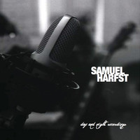 Samuel Harfst - Day and Night Recordings