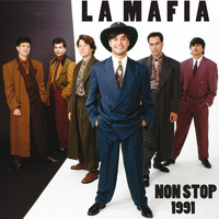 La Mafia - Non Stop 1991