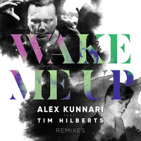Alex Kunnari - Wake Me Up (Remixes)