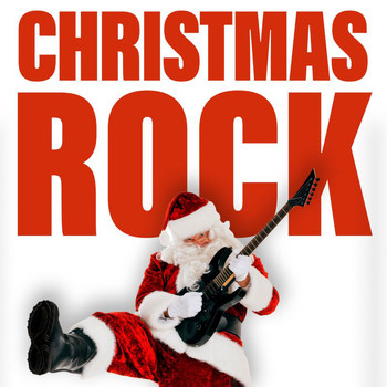 Various Artists - Christmas Rock