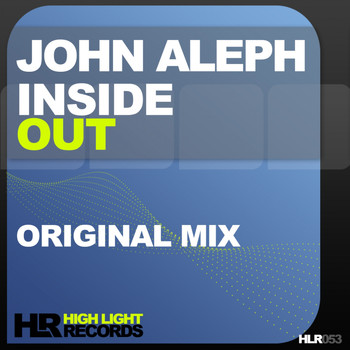 John Aleph - Inside Out