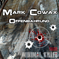 Mark Cowax - Offenbahrung