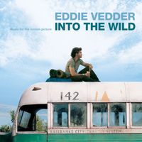Eddie Vedder - Into The Wild (Music For The Motion Picture)