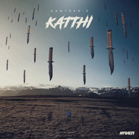 Santesh - Katthi