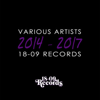 Various Artists - 2014 - 2017