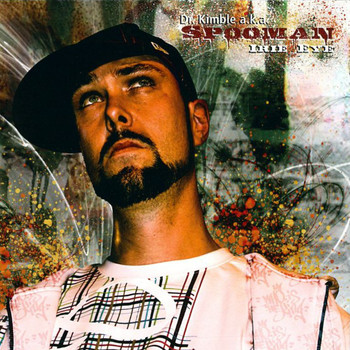 Spooman - Irie Eye