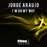 Jorge Araujo - I'm On My Way