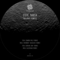 Steve Parker - Thea / Rhea Remixes