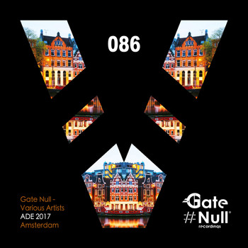 Various Artists - ADE 2017