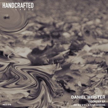 Daniel Meister - Disorder