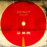 Siasia - The EP