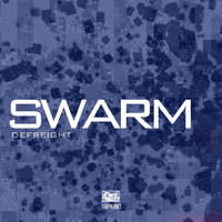 DeFreight - Swarm