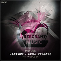Profetik - Compass / Soul Dreamer