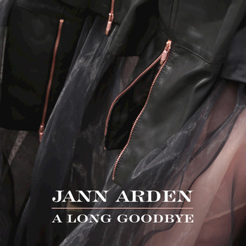Jann Arden - A Long Goodbye