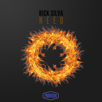 Rick Silva - Need