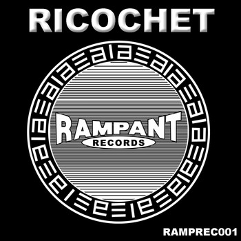 Ricochet - Feel The Fire