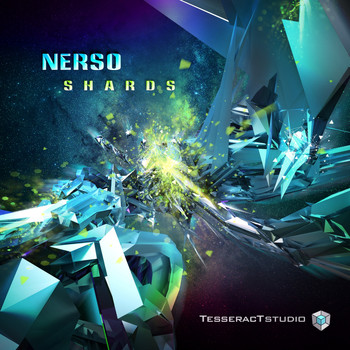 Nerso - Shards