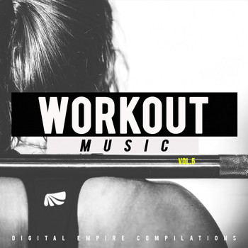 Various Artists - Workout Music, Vol.5