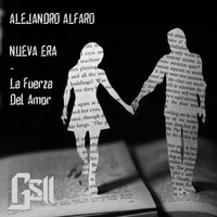 Alejandro Alfaro - La Fuerza Del Amor