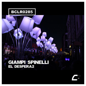 Giampi Spinelli - El Despera2
