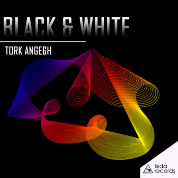 Tork Angegh - Black & White