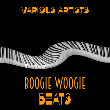 Various Artists - Boogie Woogie Beat