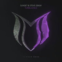 Sunset & Steve Dekay - Turbulence