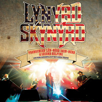 Lynyrd Skynyrd - Second Helping - Live From Jacksonville At The Florida Theatre