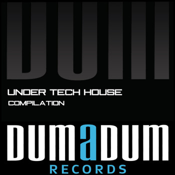 Various Artists - Under Tech House