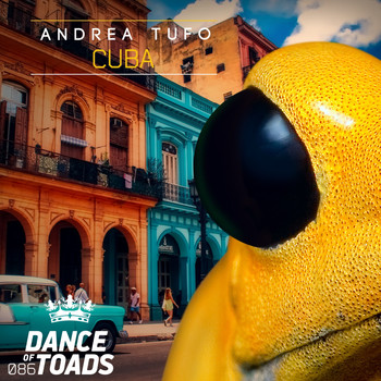 Andrea Tufo - Cuba