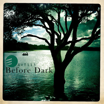 Various Artists - Before Dark