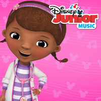 Doc McStuffins - Cast - Doc McStuffins: Disney Junior Music