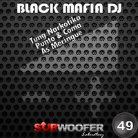 Black Mafia DJ - Narkotika