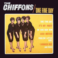THE CHIFFONS - One Fine Day