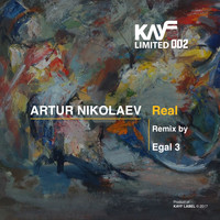 Artur Nikolaev - Real