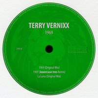 Terry Vernixx - 1969