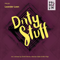 Leander Leen - Dirty Stuff