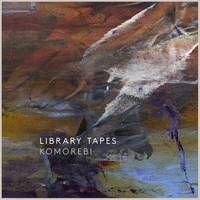 Library Tapes - Komorebi