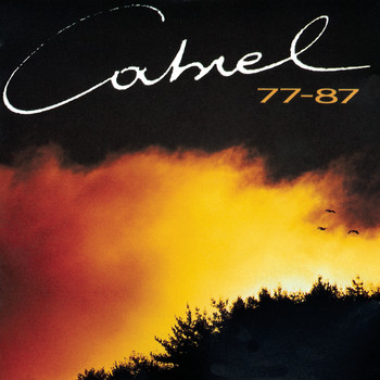 Francis Cabrel - 77/87