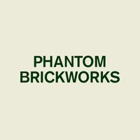 Bibio - PHANTOM BRICKWORKS III