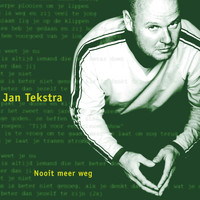 Jan Tekstra - Nooit Meer Weg