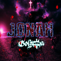 Golgotha - Jonah