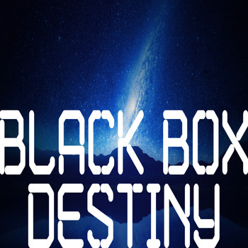 Black Box - Destiny