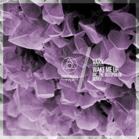Varx (Italy) - Wake Me Up