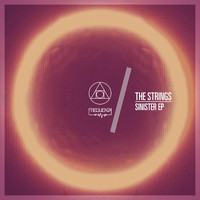 The Strings (ITA) - Sinister