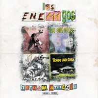 Los Enemigos - Hermana Amnesia (1994-1996)