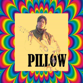 Pillow - Malteada eléctrica