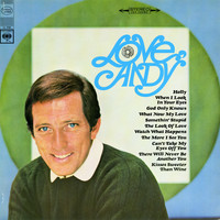 Andy Williams - Love, Andy